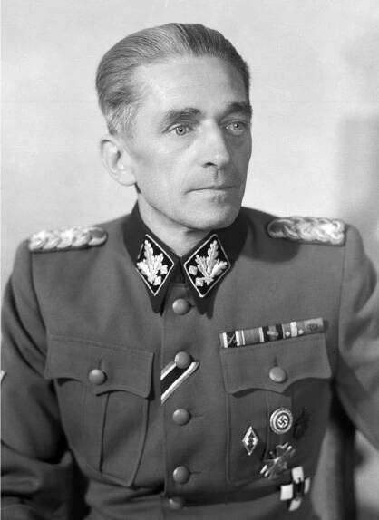 Karl Hermann Frank
