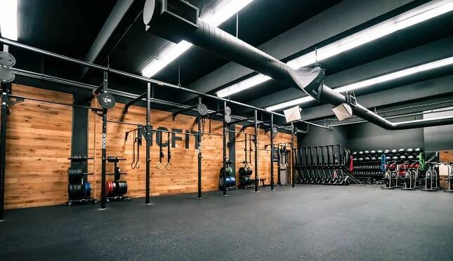 NCFIT Mountain View | NCFIT
