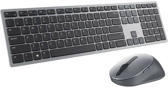 Dell Premier KM7321W - CZ/SK