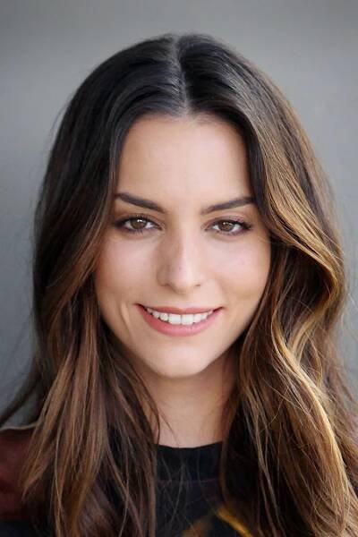 Génesis Rodríguez herečka