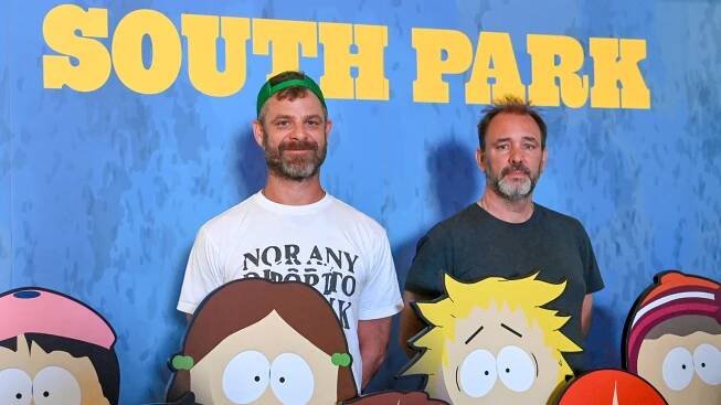 ‘South Park’ sets its own ratings record with Kristi Noem-skewering episode