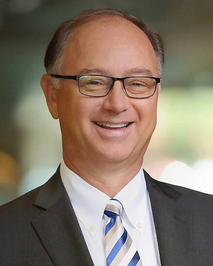 Todd LaPorte