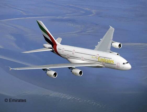 Plastikový model letadla Revell 03922 Airbus A380-800 British Airways (1:144) | pkmodelar.cz
