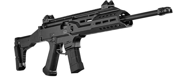 CZ SCORPION EVO 3 S1 CARBINE COMP