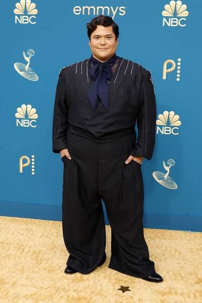 Harvey Guillen - Actor
