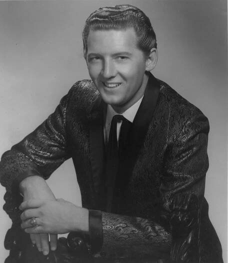 Jerry Lee Lewis Career In Photos Gallery