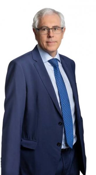 Fernando González