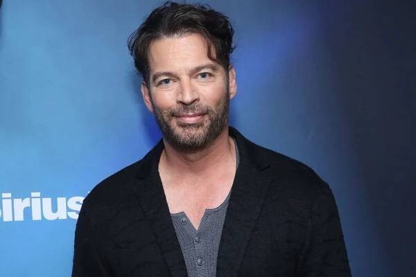  Harry Connick Jr.