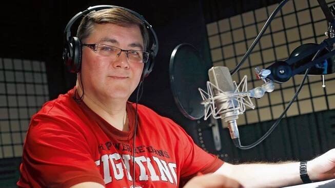 Dabér Bohdan Tůma: Dneska studia připomínají spíš továrnu