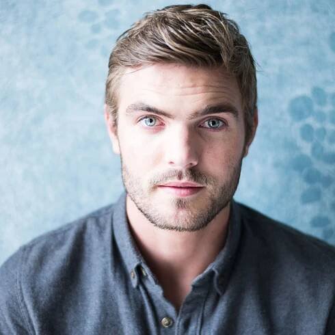 Alex Roe, interview: 'I try to avoid being friends with actors — most of my tickets for the premiere were for my football team'