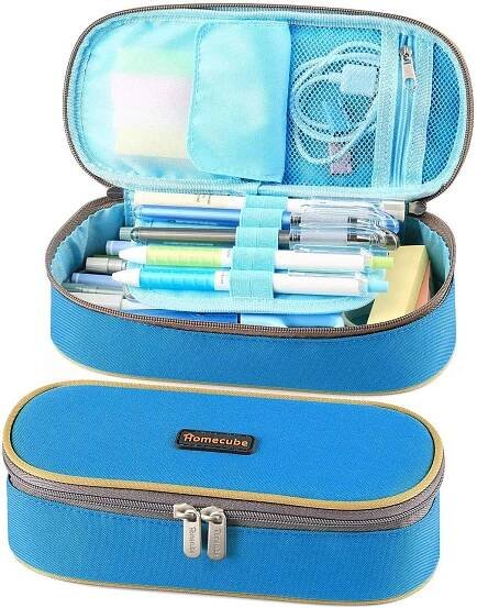 Homeschool Supplies - Leslie Maddox