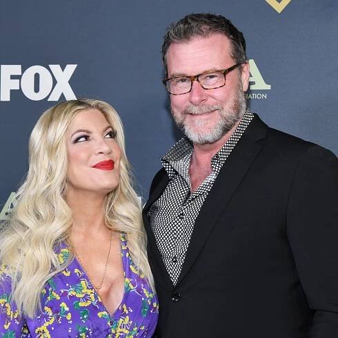 Tori Spelling and Dean McDermott Forever! See All the Times They Shut Haters Down to Defend Their Family