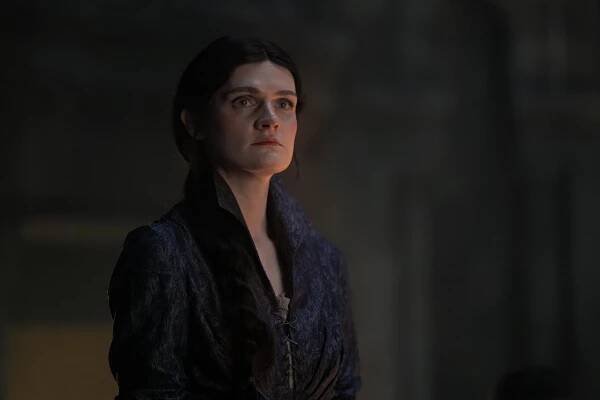 Gayle Rankin - Rod Draka - Hořící mlýn - Z filmu