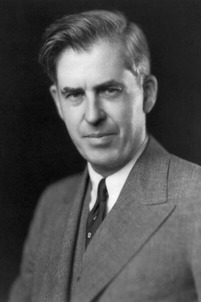Henry A. Wallace herec