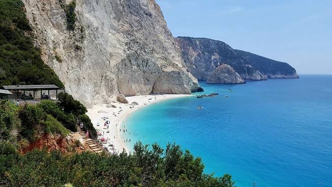 Porto Katsiki