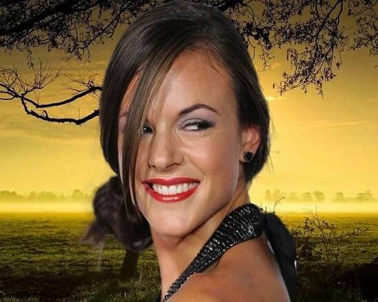 Sarah Butler
