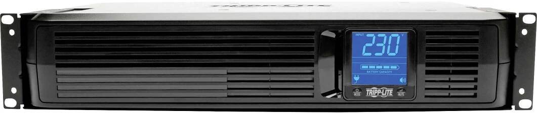 Tripp Lite Line-Interactive UPS záložní zdroj 1500 VA : Půhy.cz
