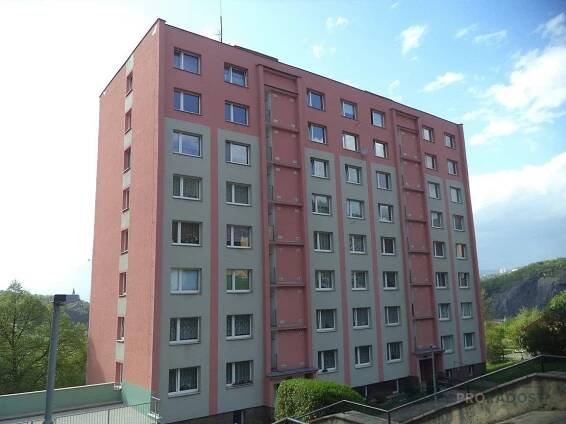 Prodej Byt 2+1, Jeseninova, Ústí nad Labem - Střekov