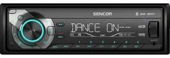 Autorádio Autorádio Sencor SCT 5052 BMR 1-DIN
