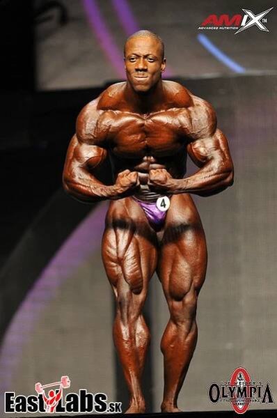 Shawn Rhoden