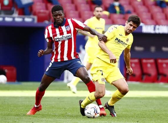 Atlético nevyzrálo na Villarreal a podruhé za sebou hrálo bez branek