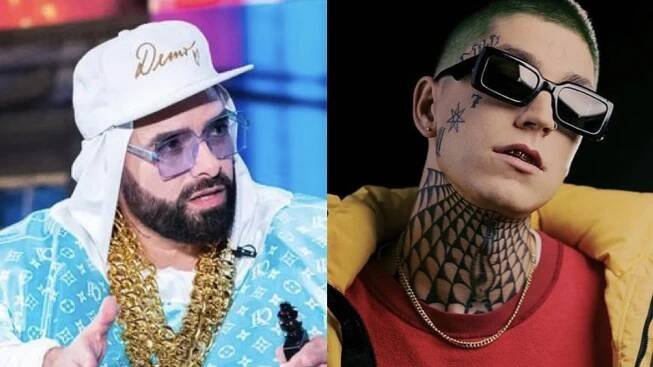Otevřená válka rapperů: Jsi koště, ostuda a nevkus, šijí do Dema Nik Tendo a Yzo – eXtra.cz