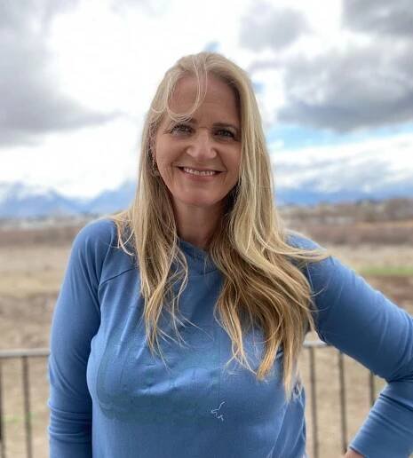 ‘Sister Wives’ Star Christine Brown’s Weight Loss Transformation Before and After Kody Split