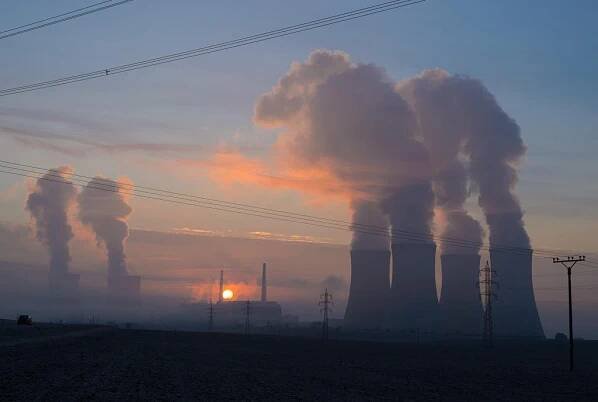 Energetici zvou do Jaderné elektrárny Dukovany na speciální zimní exkurze s obědem