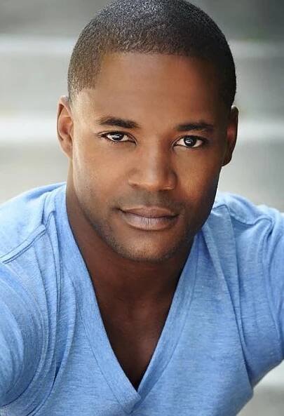 NCIS Season 14 Cast Duane Henry