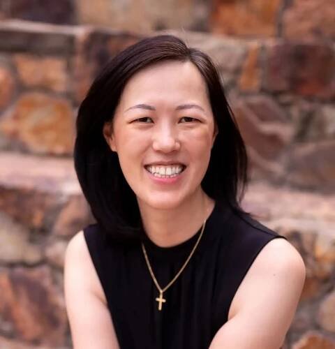 Deb Liu Ancestry CEO headshot