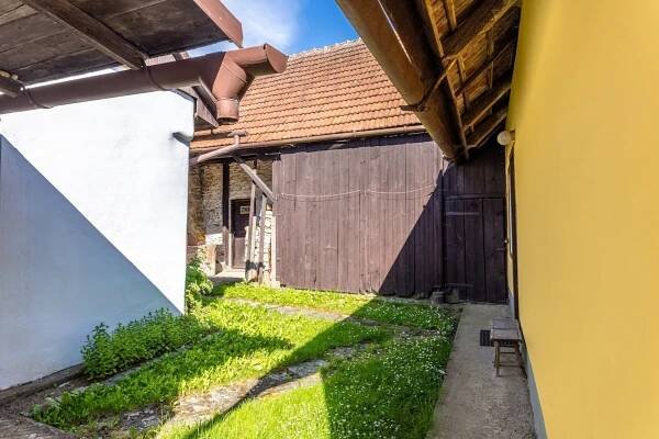 Prodej rodinné domy, 81 m2 - Kněžice - Brodce