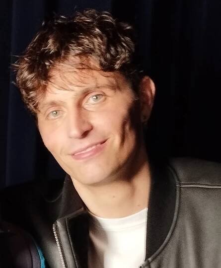 Raphaël Quenard