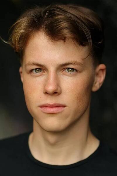 Milo Callaghan herec
