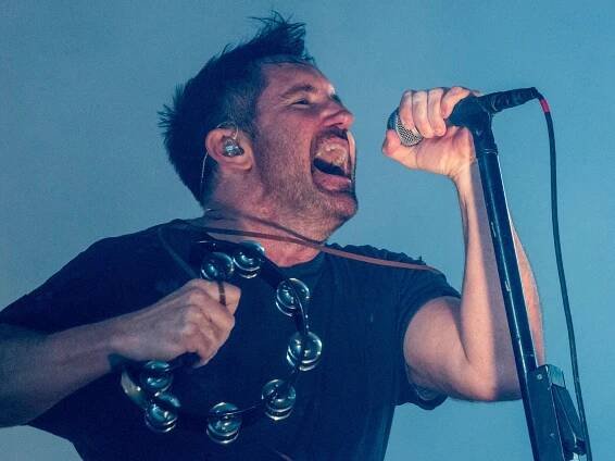 Trent Reznor Calls Scoring Bird Box a “Fucking Waste of Time,” Scraps The Woman in the Window Score