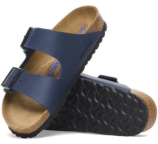 Arizona Soft Footbed Birko-Flor