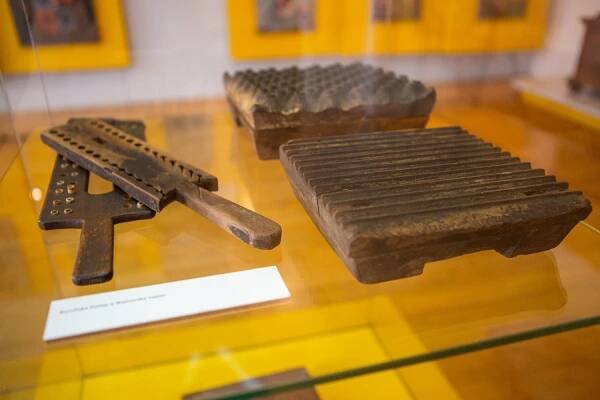 Prozkoumejte historii Sedlčanska a okolí díky expozicím Městského muzea Sedlčany | Vyletnik.cz