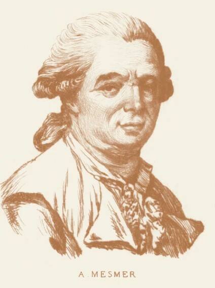 Franz Mesmer