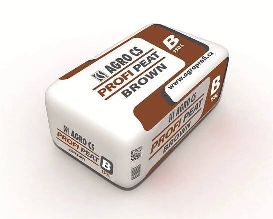 profi peat brown
