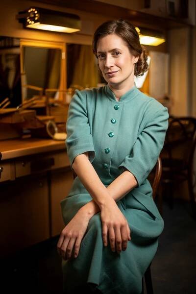 Lenka Zahradnická - ArtAgent