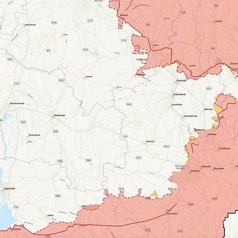 Bitva o divoký Donbas: Proč má tento cíp země pro Kyjev takovou cenu?