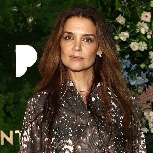 PSA: Katie Holmes’s Mules Are 15% Off at Amazon’s Spring Sale