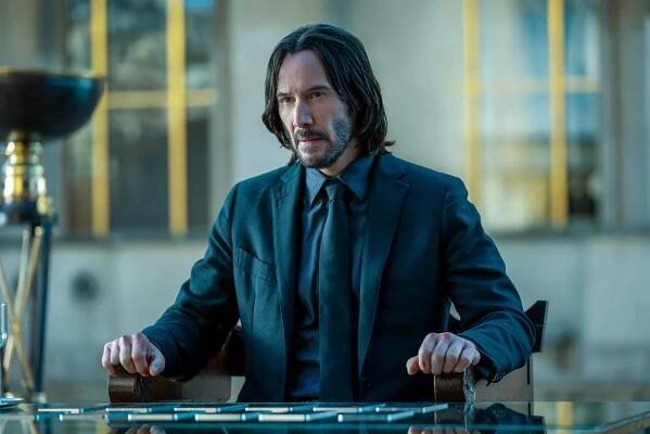 15 Facts About John Wick 5