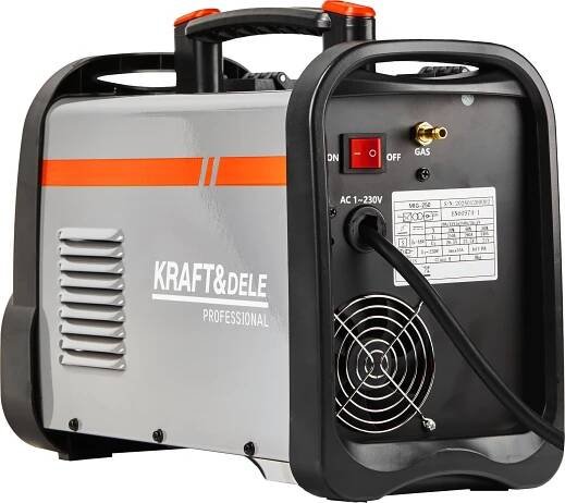 Kraft & Dele Professional KD1883