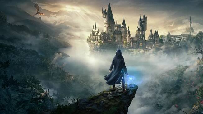 Review : Hogwarts Legacy : Muggle’s Paradise