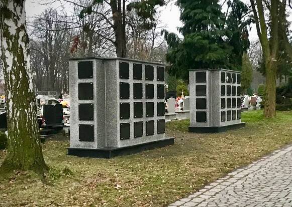 Rozdíly mezi kolumbáriem a klasickým hřbitovem – DětskýWebík.cz