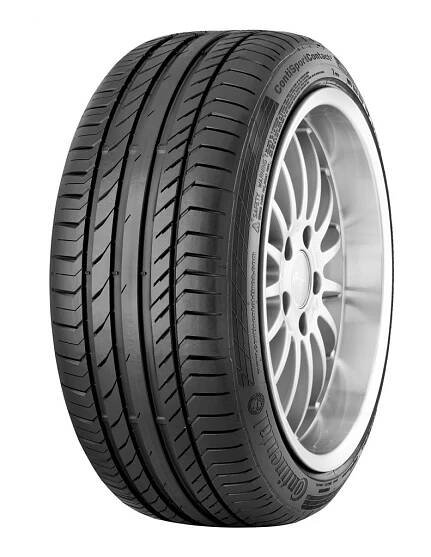 Continental ContiSportContact 5 245/40 R18 97 Y XL