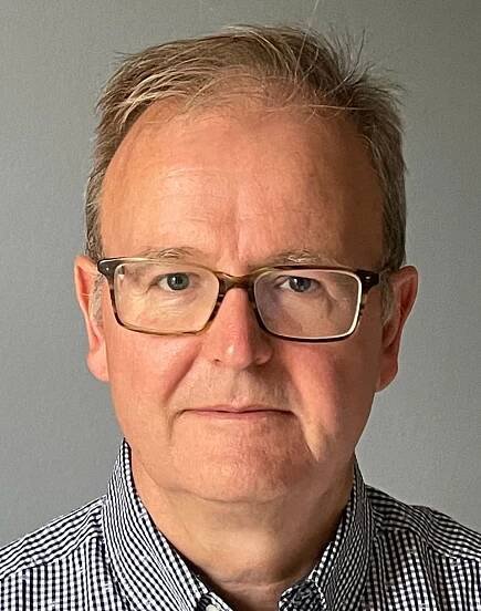 Stephen Hill - Department for Education