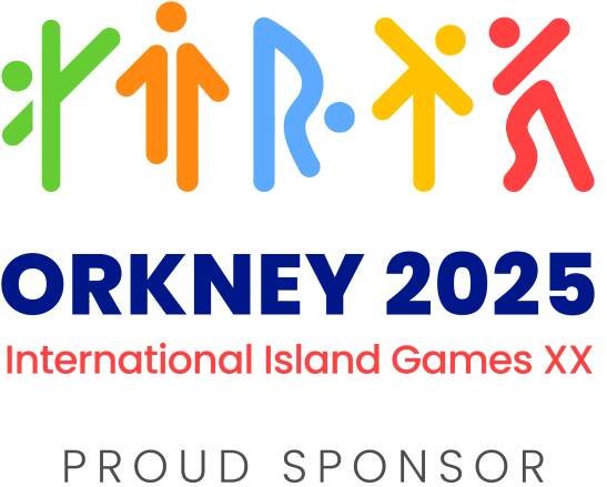 THREE60 Energy Sponsor Orkney2025 Island Games!