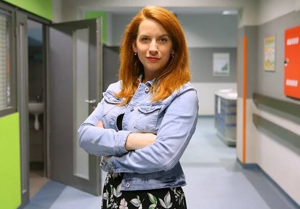 Hvězda seriálu Ulice přiznala vážné psychické problémy! Nechtěla žít, prosila, ať ji odvezou do Bohnic