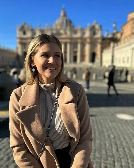 Natálka Jirásková oslavila plnoletost! Mišík jí dal romantický dárek